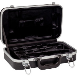 Case transport pentru clarinet Jupiter JKC-CL33UA (Black) Thumb