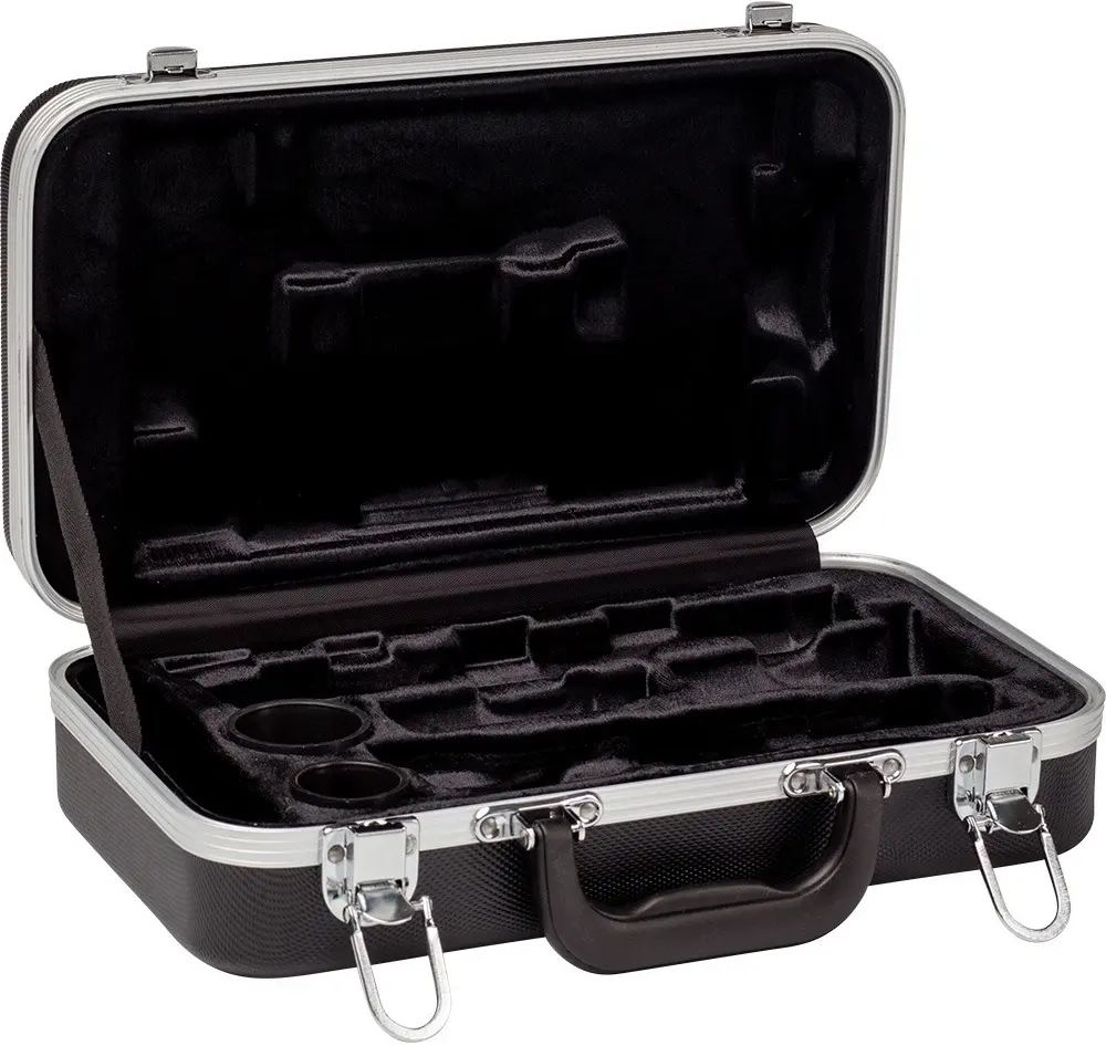 Case transport pentru clarinet Jupiter JKC-CL33UA (Black)
