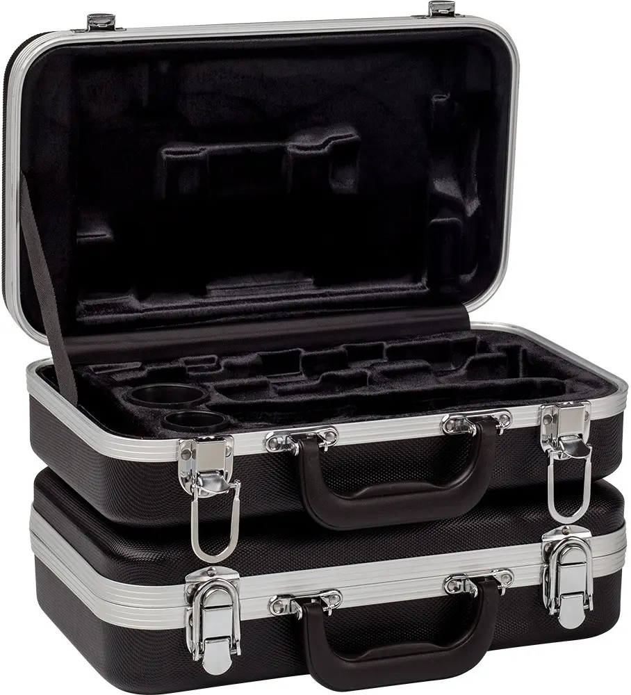 Case transport pentru clarinet Jupiter JKC-CL33UA (Black)