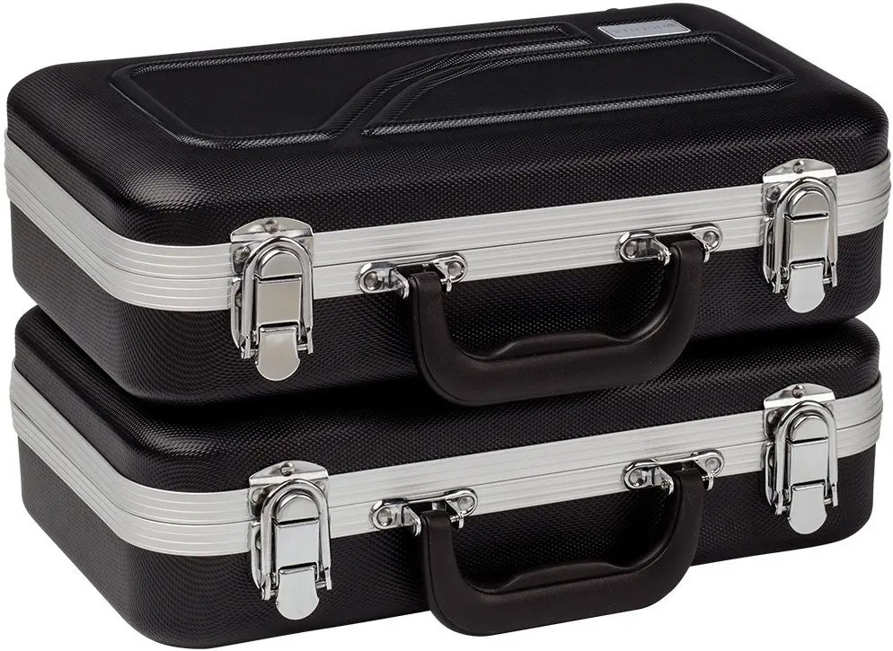 Case transport pentru clarinet Jupiter JKC-CL33UA (Black)