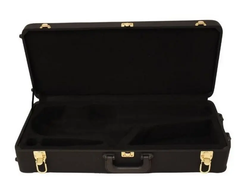 Husa pentru saxofon Parrot ZL-13 (Black)