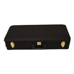 Husa pentru saxofon Parrot ZL-13 (Black) Thumb