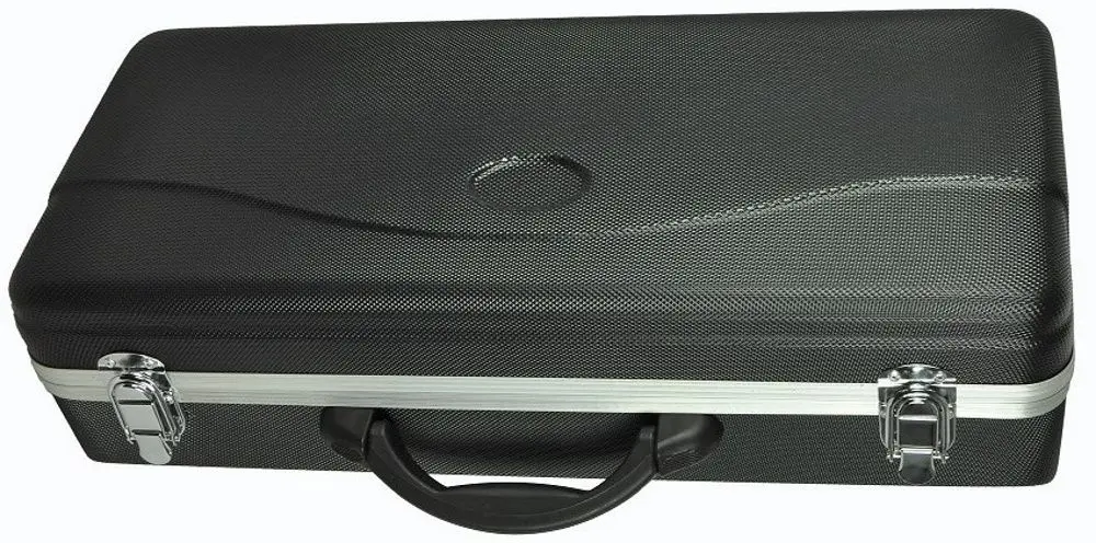 Cutie pentru trompeta Parrot Trumpet ABS (Black)