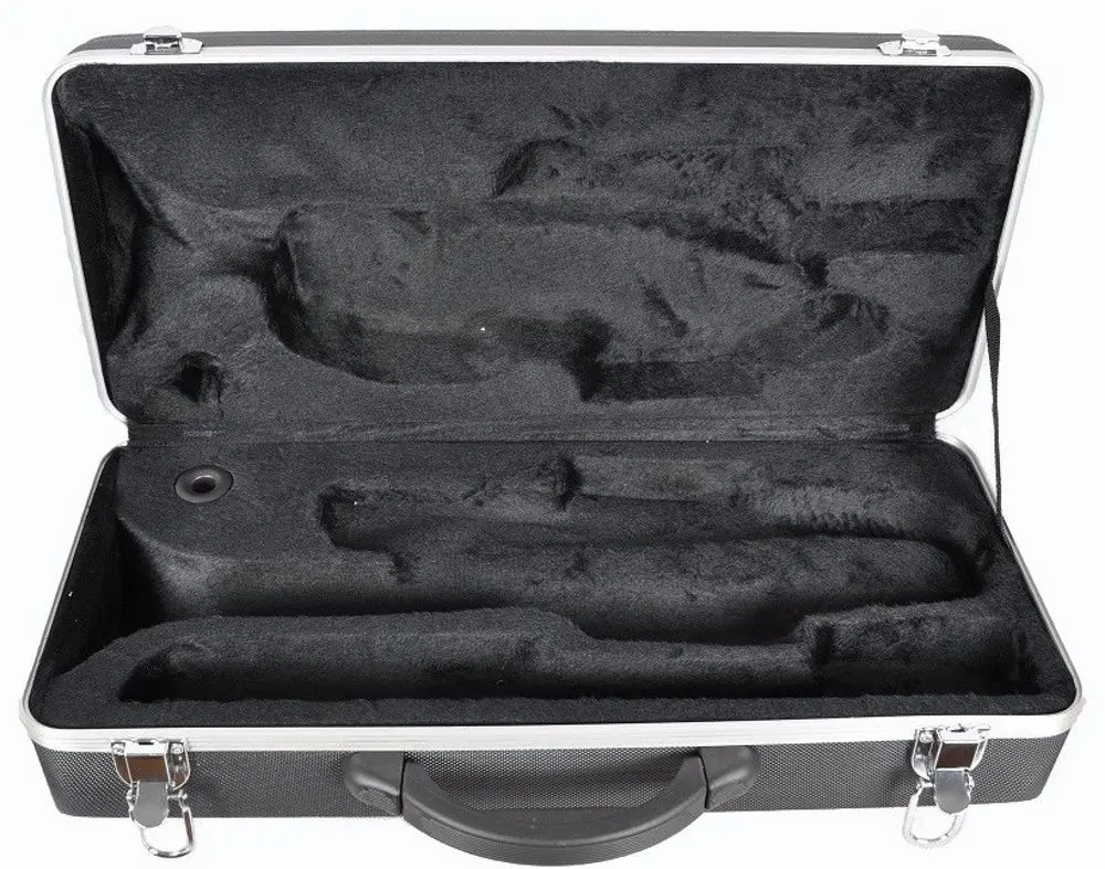 Cutie pentru trompeta Parrot Trumpet ABS (Black)