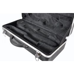 Cutie pentru trompeta Parrot Trumpet ABS (Black) Thumb