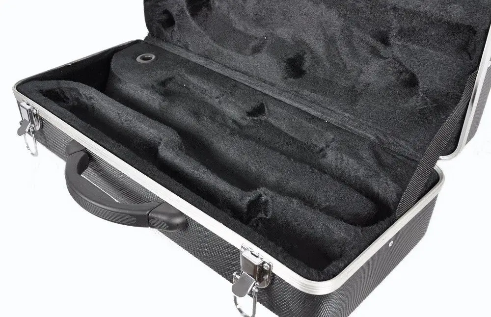 Cutie pentru trompeta Parrot Trumpet ABS (Black)