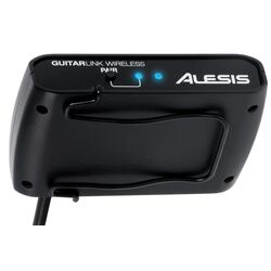 Беспроводная система для гитары Alesis GuitarLink Wireless (Black) Thumb