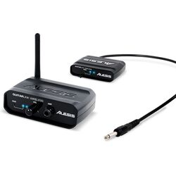 Беспроводная система для гитары Alesis GuitarLink Wireless (Black) Thumb