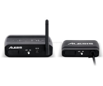 Sistem wireless pentru chitara Alesis GuitarLink Wireless (Black)