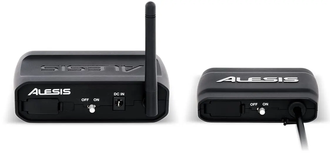 Беспроводная система для гитары Alesis GuitarLink Wireless (Black)