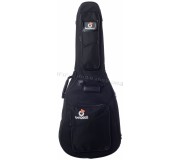 Husa pentru chitara acustica Bespeco BAG110AG (Black)