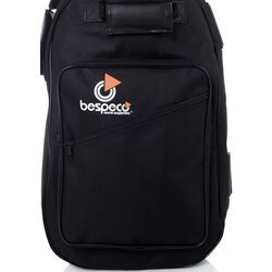 Чехол для акустической гитары Bespeco BAG110AG (Black) Thumb