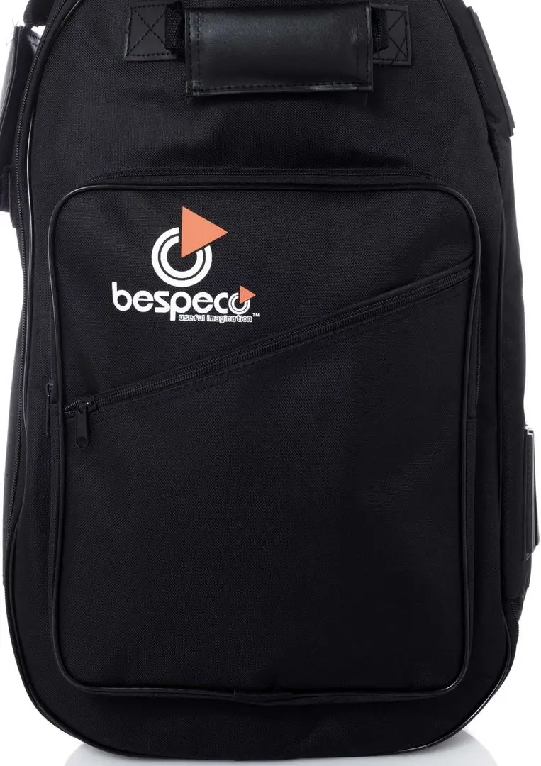 Чехол для акустической гитары Bespeco BAG110AG (Black)