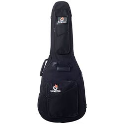 Husa pentru chitara acustica Bespeco BAG110AG (Black)