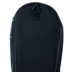 Чехол для акустической гитары Bespeco BAG110AG (Black) Thumb