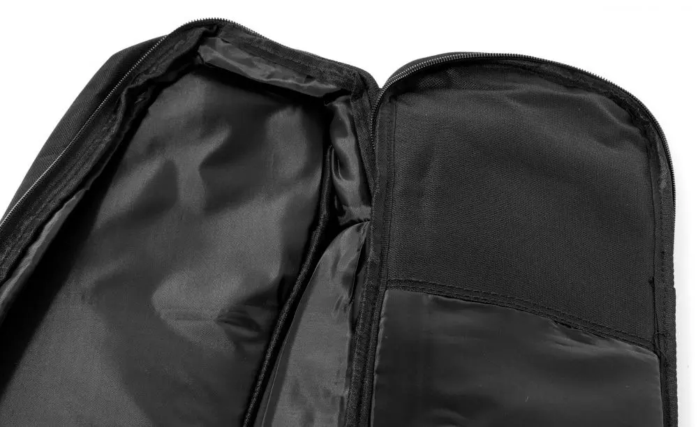 Чехол для акустической гитары Bespeco BAG110AG (Black)