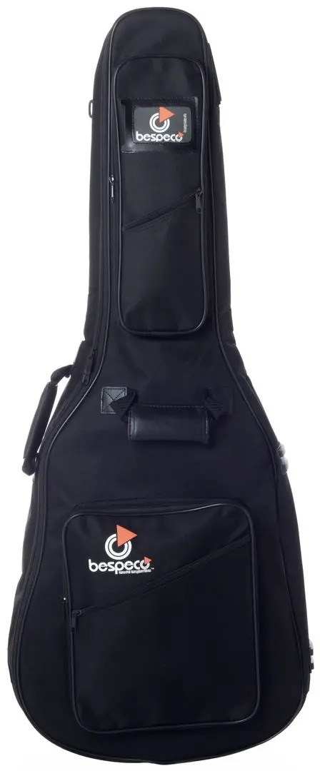 Чехол для акустической гитары Bespeco BAG110AG (Black)