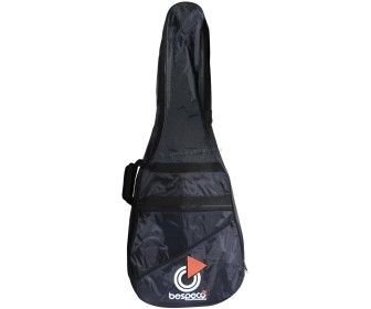 Husa pentru chitara Bespeco BAG34CG (Black)