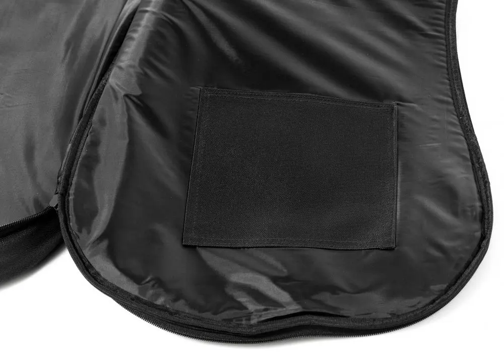 Husa pentru chitara Bespeco BAG50CG (Black)