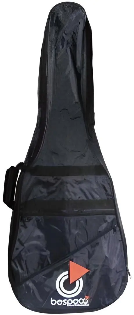 Husa pentru chitara Bespeco BAG50CG (Black)