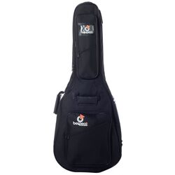 Husa pentru chitara clasica Bespeco BAG100CG (Black)