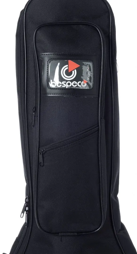 Чехол для классической гитары Bespeco BAG100CG (Black)