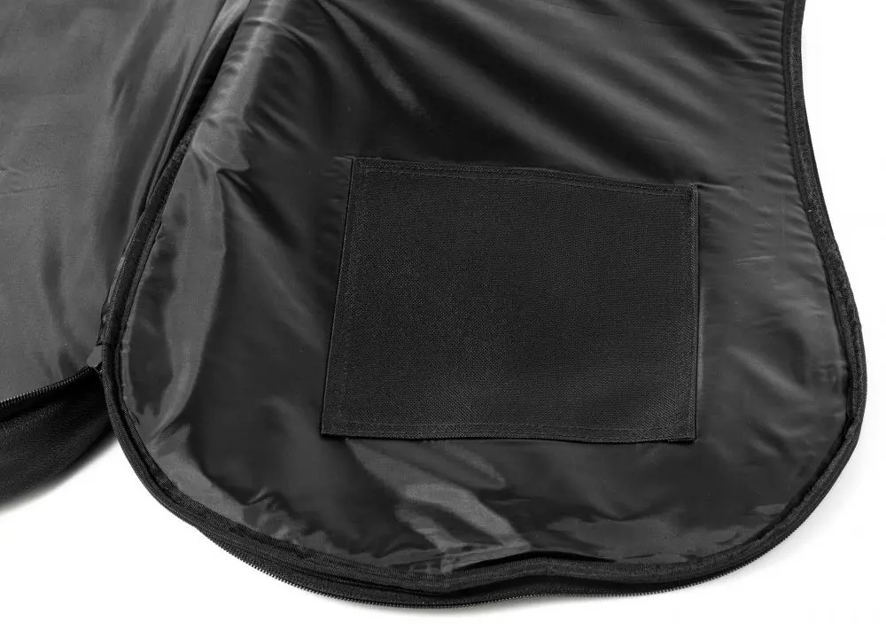 Чехол для классической гитары Bespeco BAG100CG (Black)