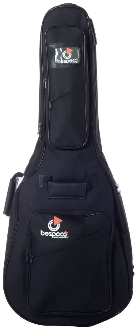 Чехол для классической гитары Bespeco BAG100CG (Black)