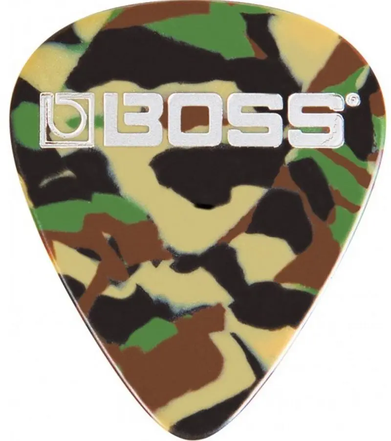 Pana Boss BPK-CM Mediun Camo