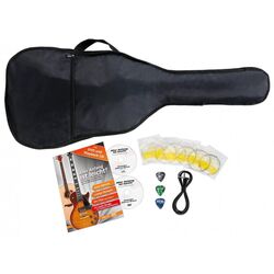 Набор аксессуаров для электрогитары Classic Cantabile 412192