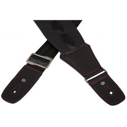 Ремень для гитары Die Hard DHSTRAP400BKL (Black) Thumb