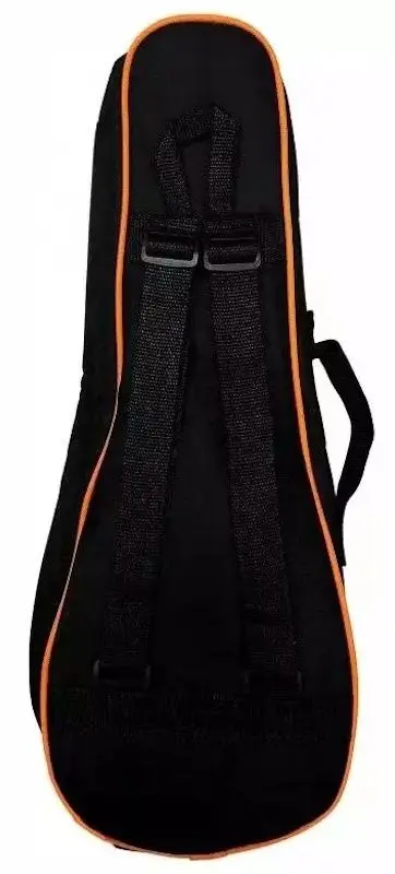 Husa pentru ukulele F-Zone CUB-3 (Black)