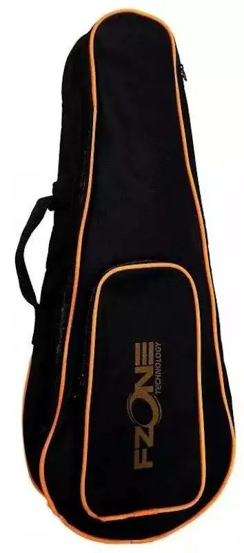 Husa pentru ukulele F-Zone CUB-3 (Black)