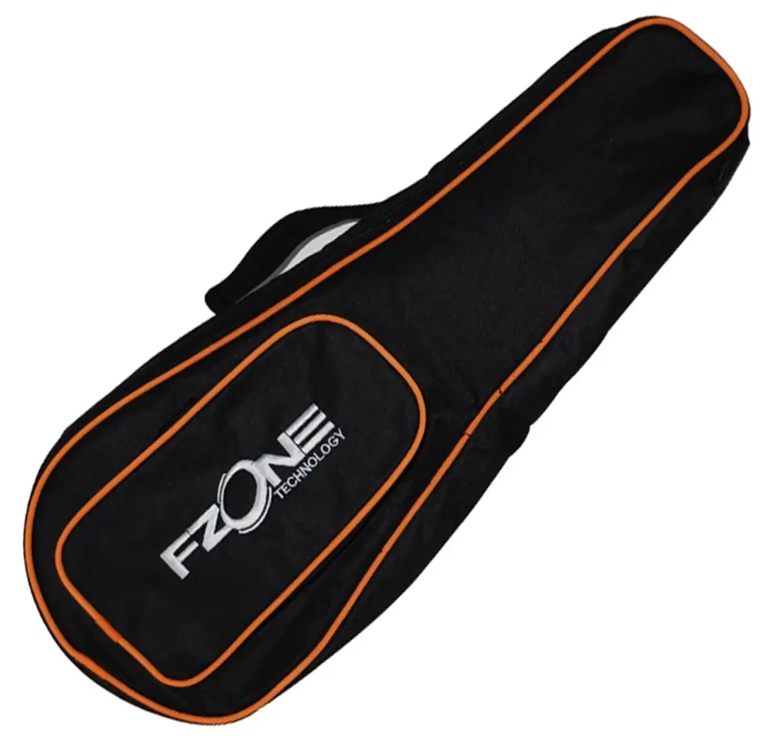 Husa pentru ukulele F-Zone CUB-3 (Black)