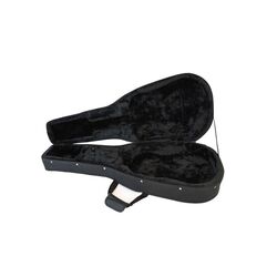 Husa pentru chitara acustica Flame WC-501L (Black) Thumb