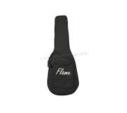 Husa pentru chitara acustica Flame WC-501L (Black)