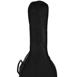 Husa pentru chitara Flame 413503 1/4 (Black) Thumb