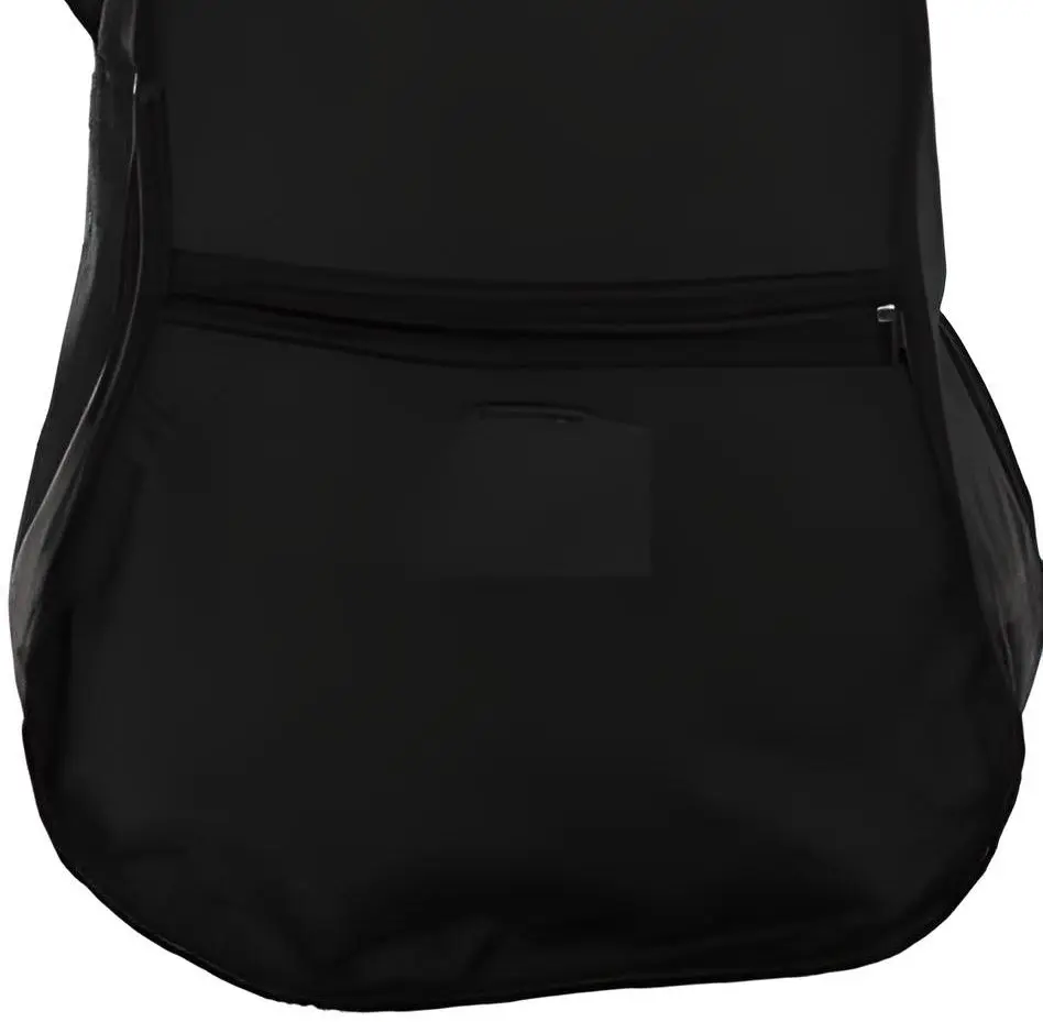 Husa pentru chitara Flame CG-BG 30 1/4 (Black)