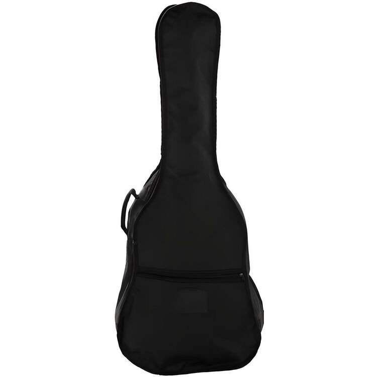 Husa pentru chitara Flame CG-BG 39 4/4 (Black)