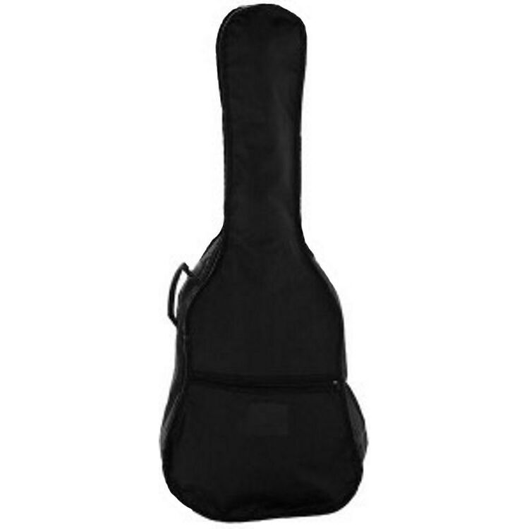 Husa pentru chitara Flame CG-BG 41 4/4 (Black)
