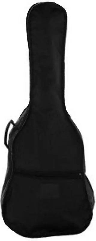 Husa pentru chitara Flame CG-BG 41 4/4 (Black)