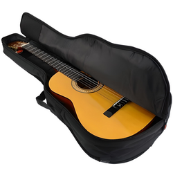 Чехол для гитары Flame GBB 0301C (Grey) Thumb