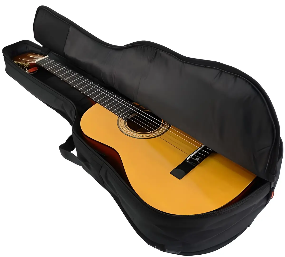 Чехол для гитары Flame GBB 0301C (Grey)