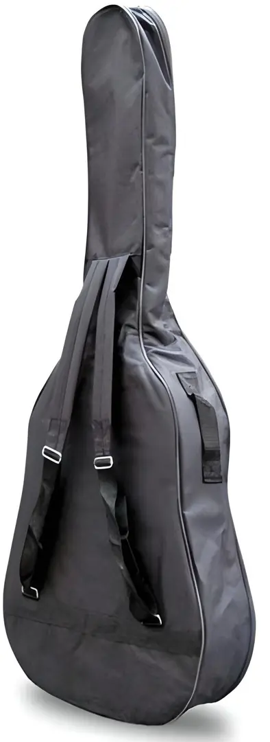 Чехол для гитары Flame GBB 0301C (Grey)