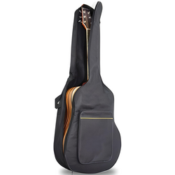 Husa pentru chitara Flame GBB 0301C (Grey)