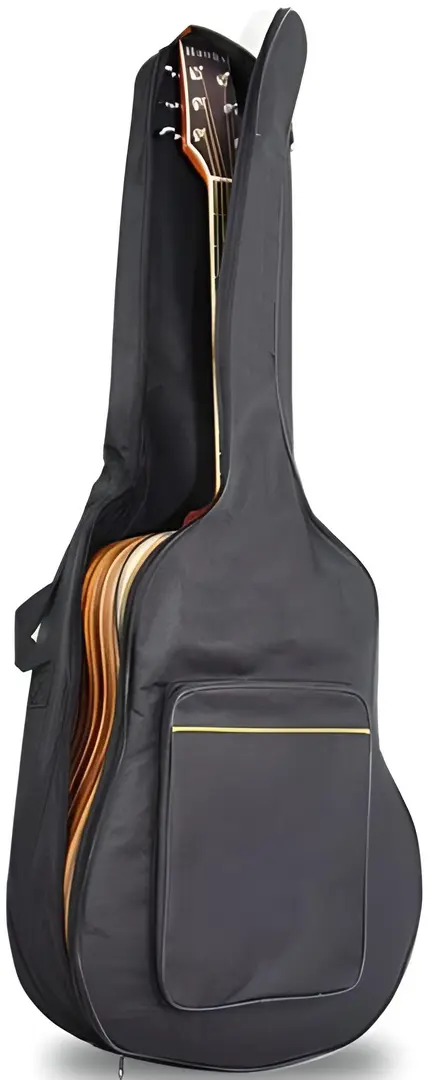 Чехол для гитары Flame GBB 0301C (Grey)