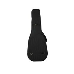Husa pentru chitara clasica Flame CC-501L (Black) Thumb