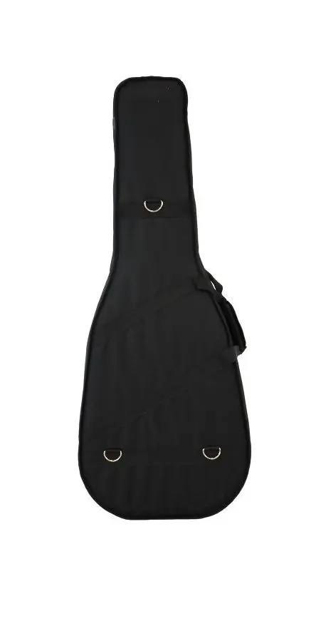 Husa pentru chitara clasica Flame CC-501L (Black)