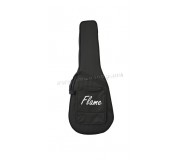 Husa pentru chitara clasica Flame CC-501L (Black)