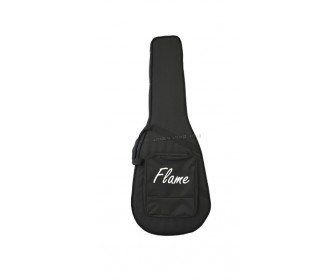 Чехол для классической гитары Flame CC-501L (Black)